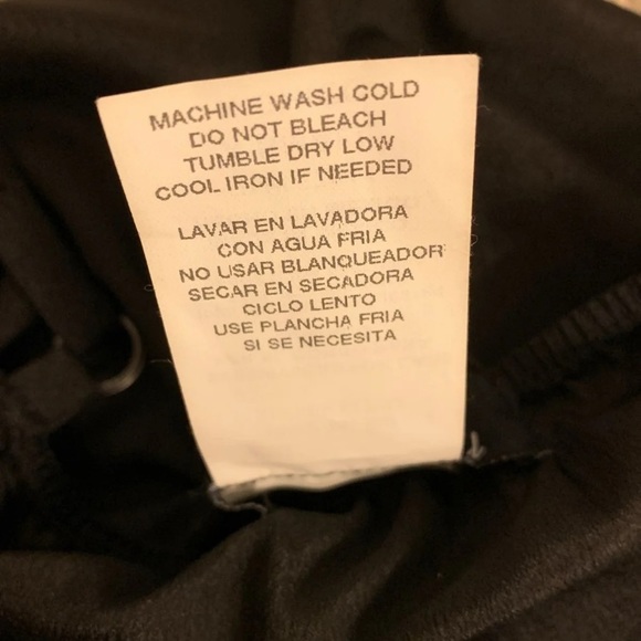 Two New Tops with Lace Trim Detailing - Picture 8 of 9